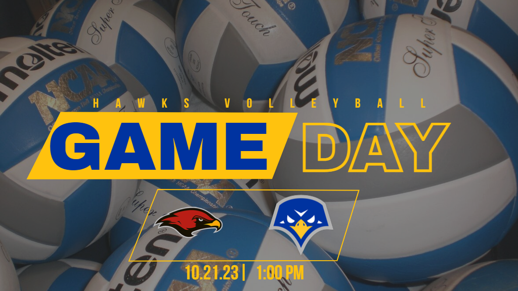 Hilbert Women's Volleyball