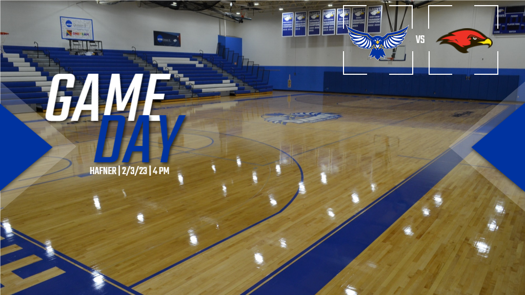 Men's Basketball vs La Roche