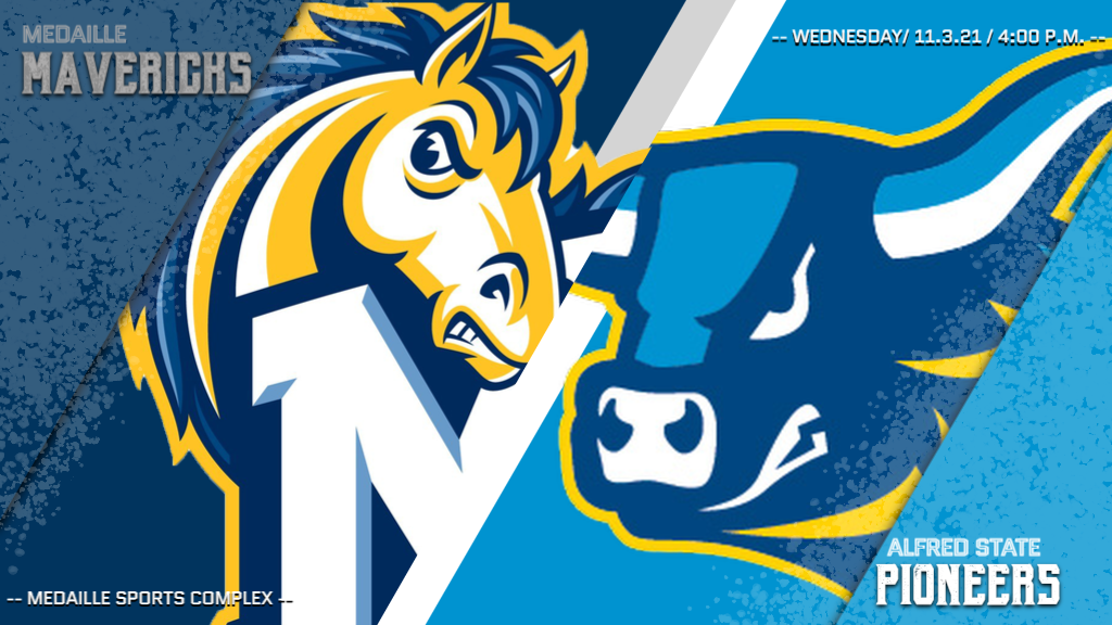 MSOC vs. Alfred State