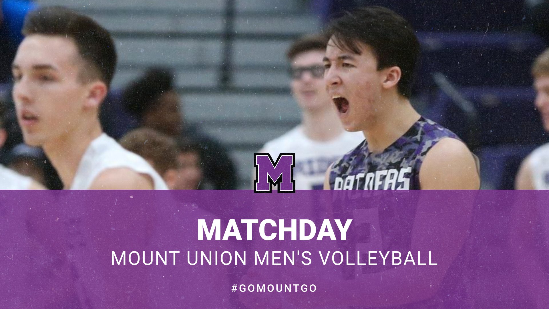 Men's Volleyball Mount Union vs. Penn StateBehrend