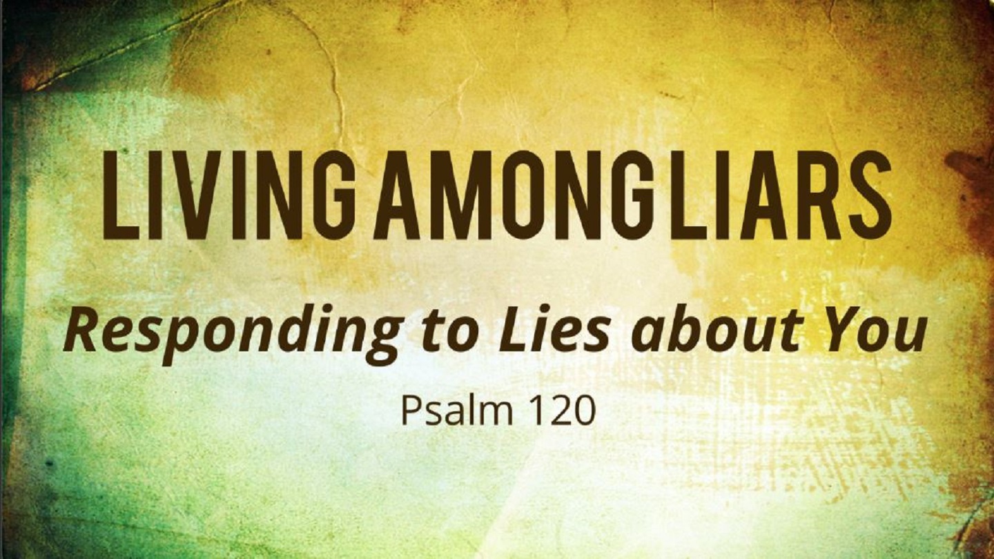 living-among-liars