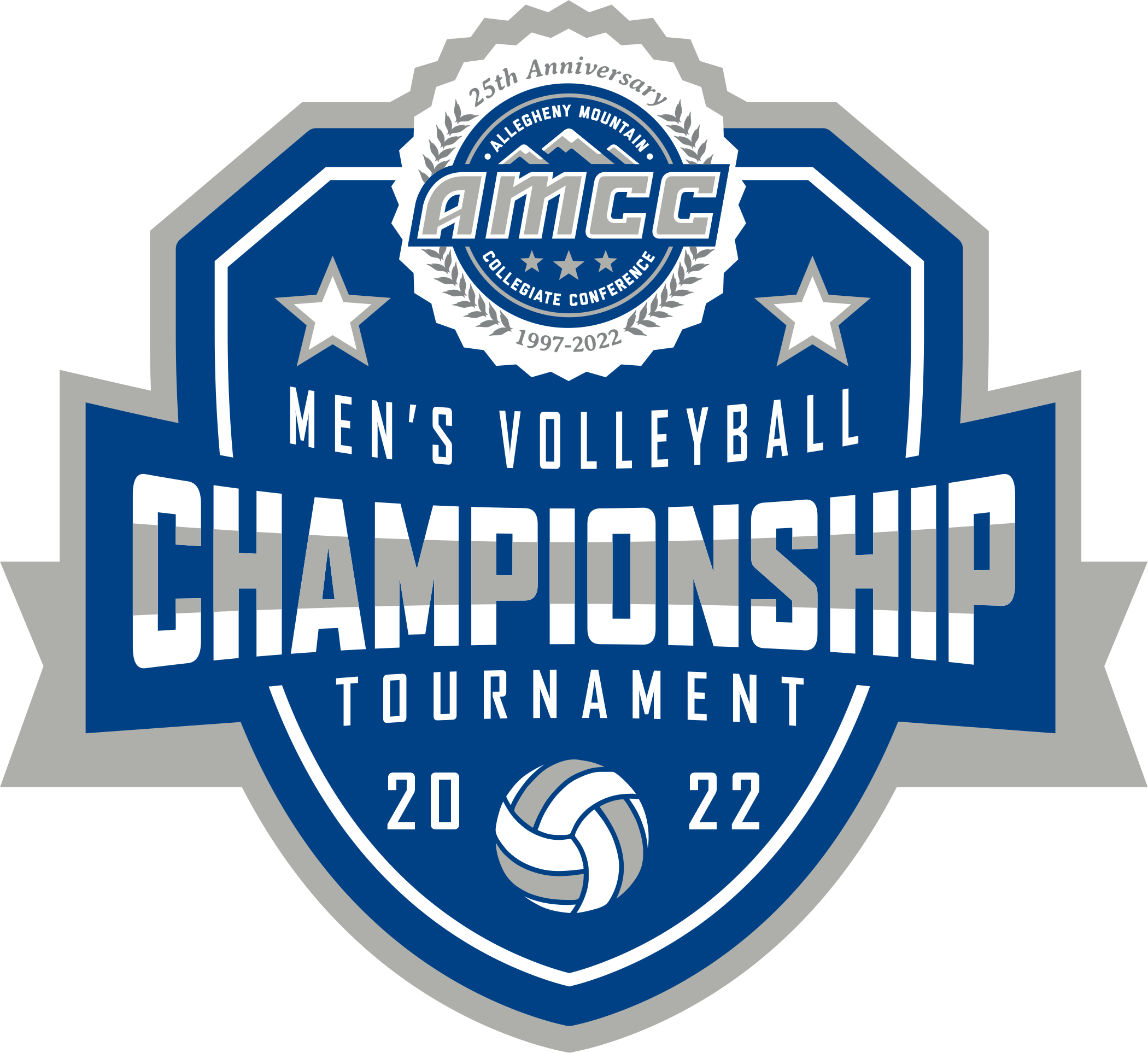 AMCC Men's Volleyball Championships