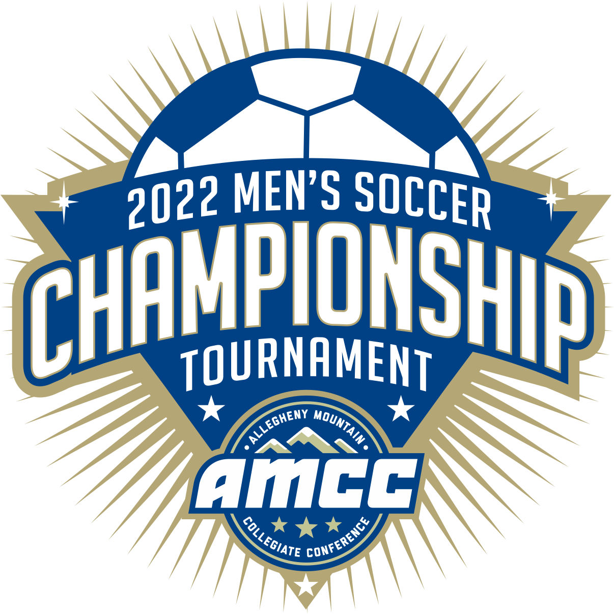 AMCC Men's Soccer Championships Semifinals