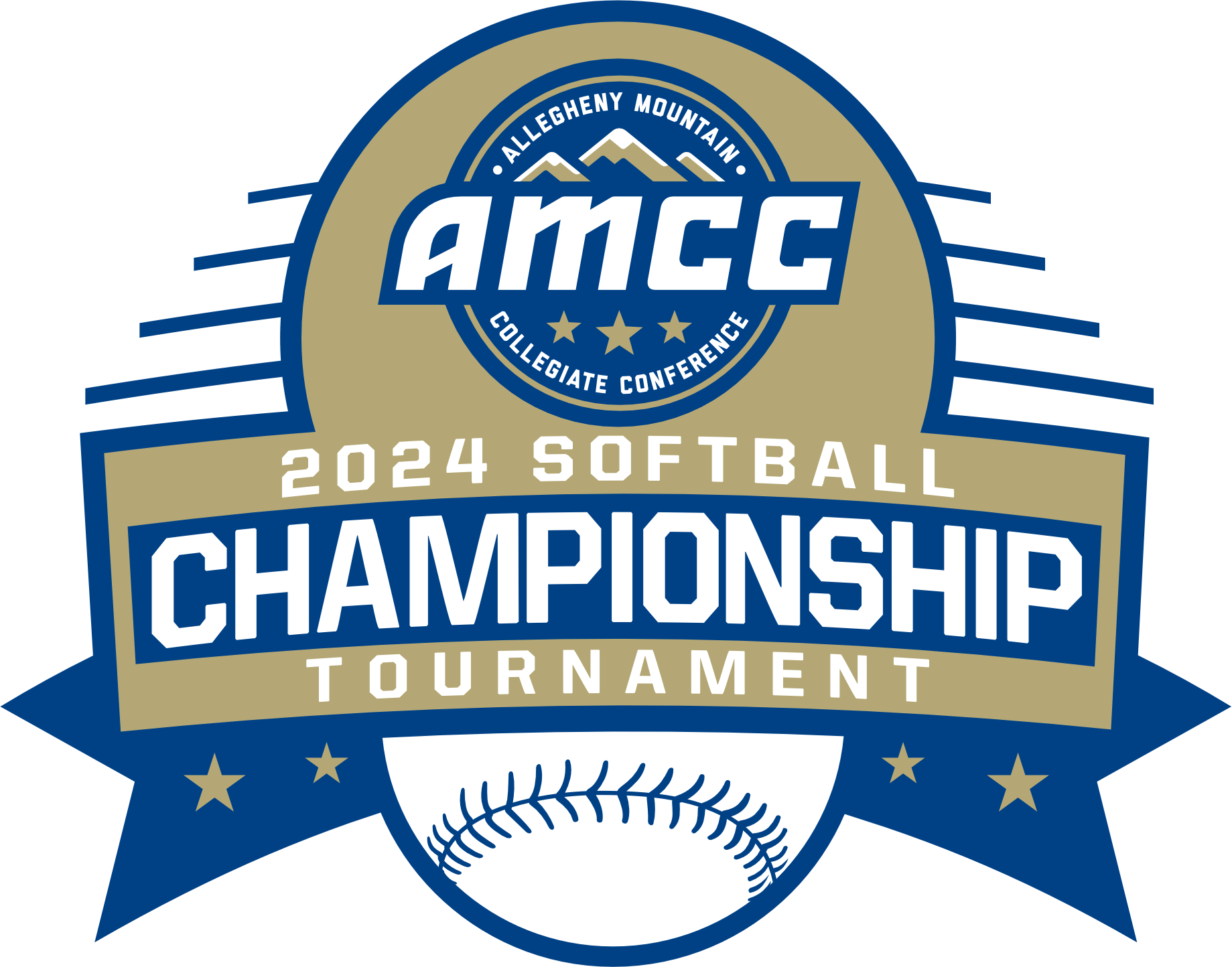 2024 AMCC Softball Championships 2024 AMCC Softball Championships