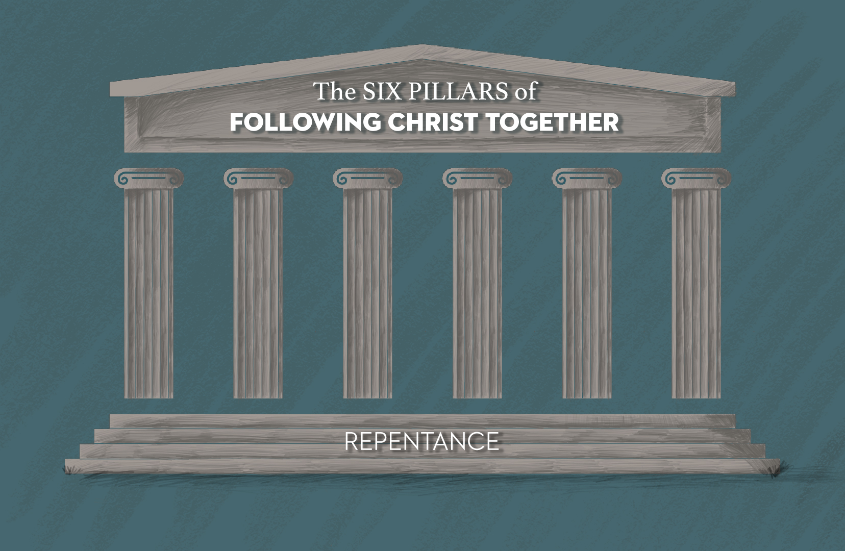 A Lifestyle of Repentance episode artwork