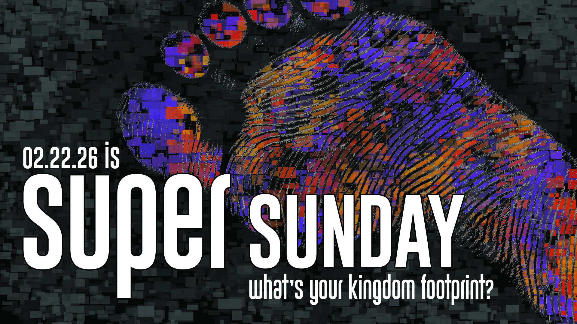 Super Sunday Image