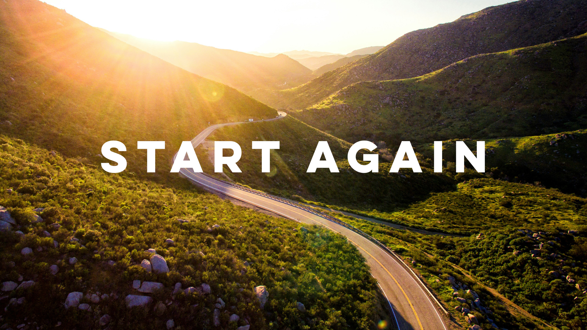 Start Again