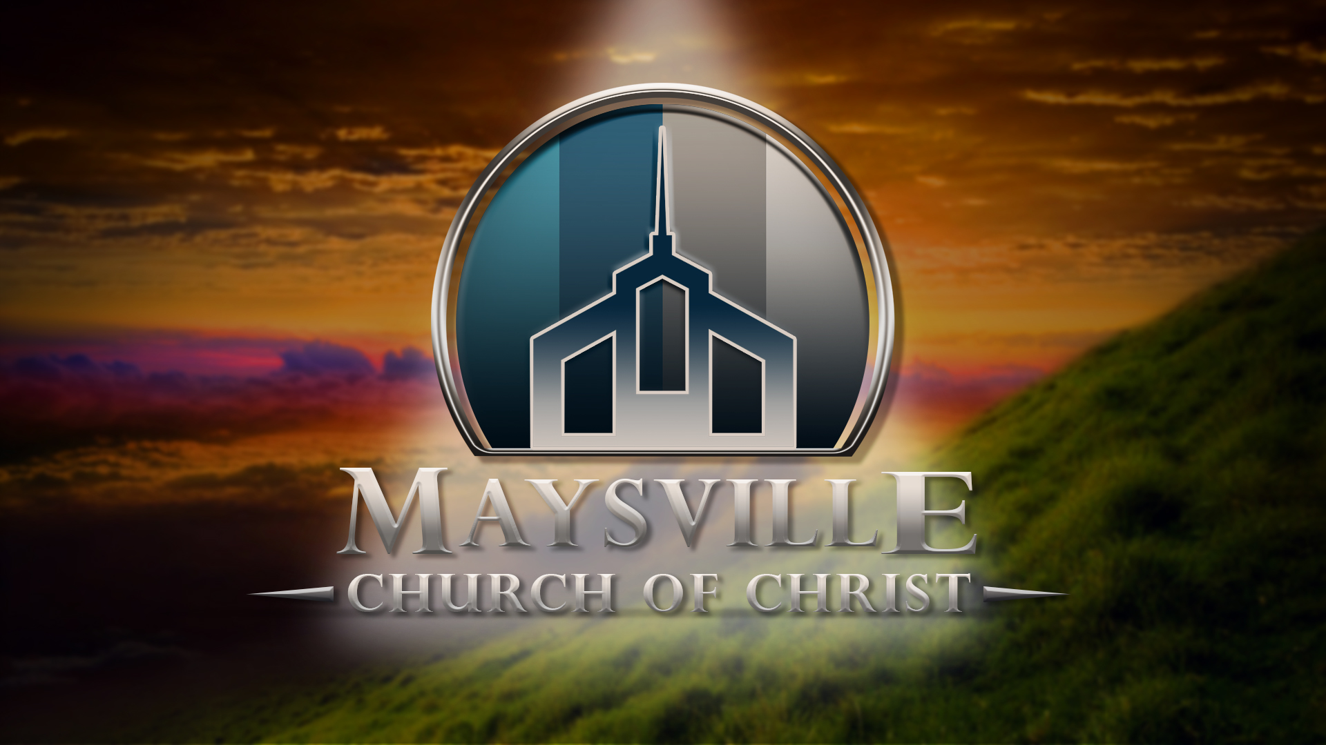 All broadcasts for Maysville Church of Christ Gurley, Alabama