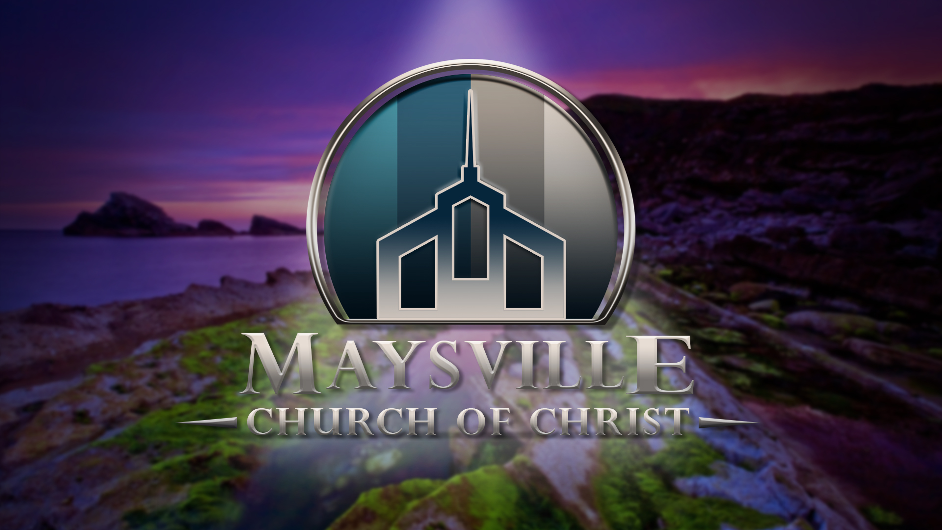 All broadcasts for Maysville Church of Christ Gurley, Alabama