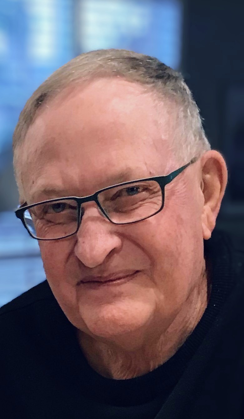 Clifford VerBeek Funeral Service