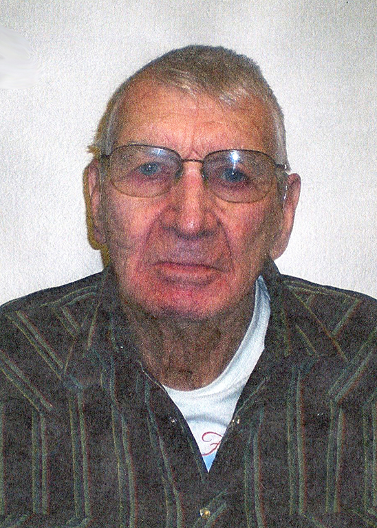 Louis Jessop Sr. Liturgical Wake Service