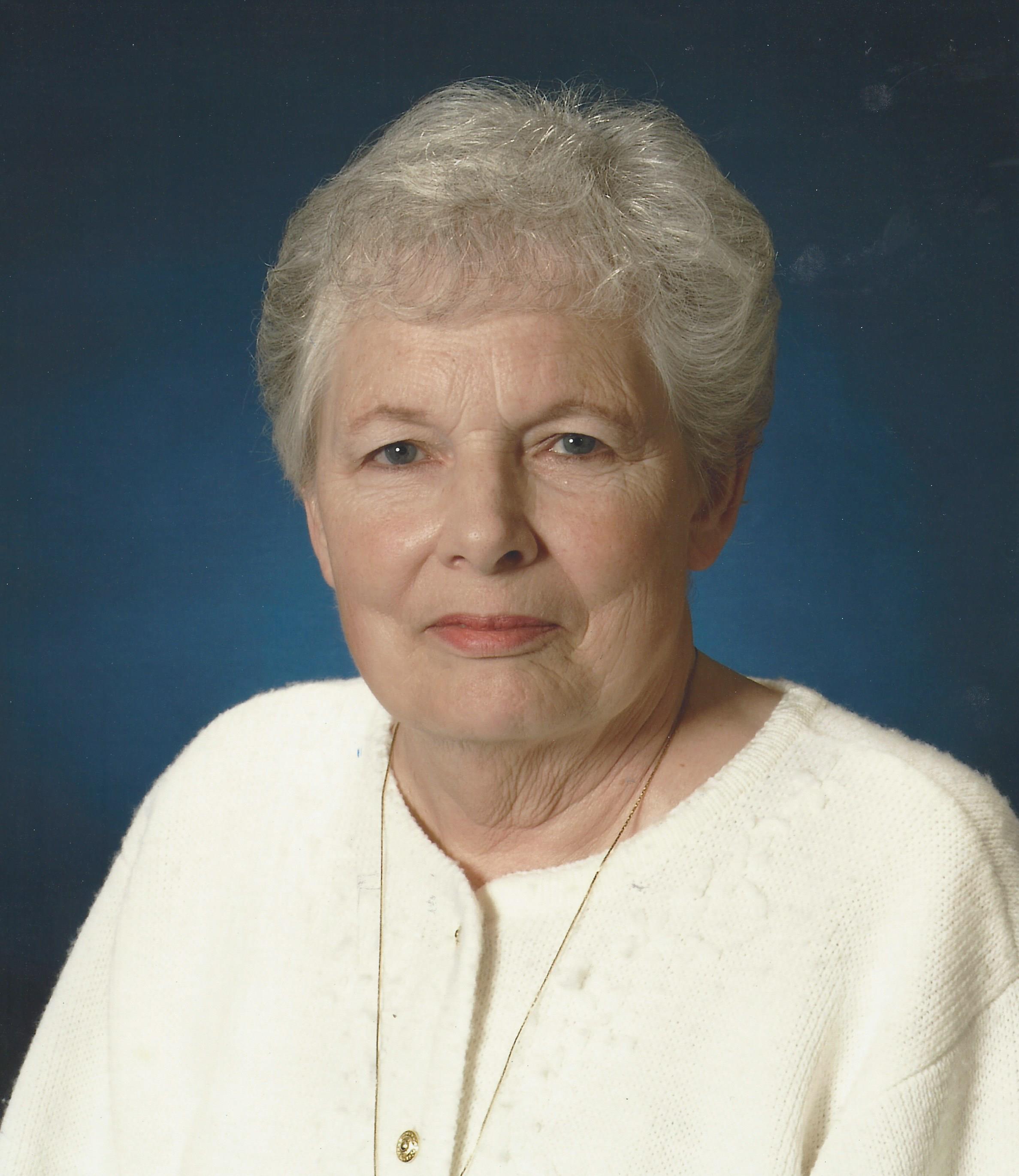 Bette L Jacobson Bette L Jacobson