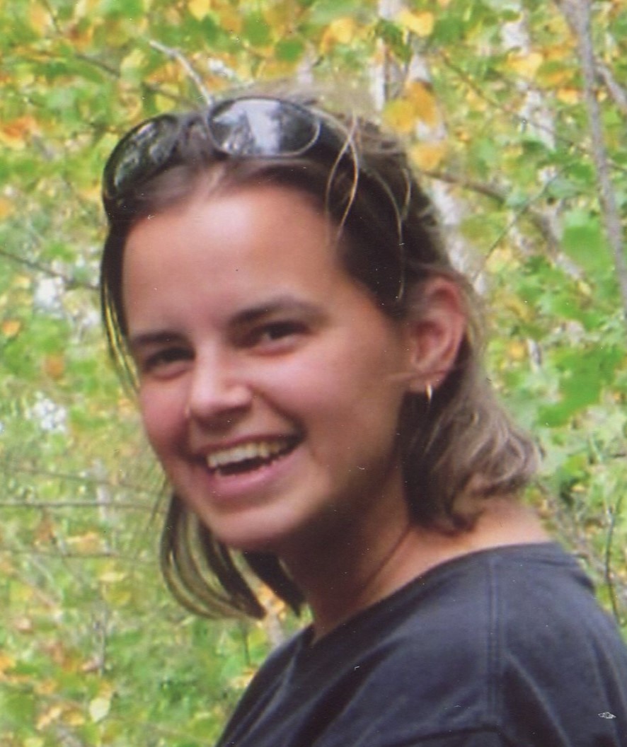 Savannah Dickelman Wake & Memory Sharing