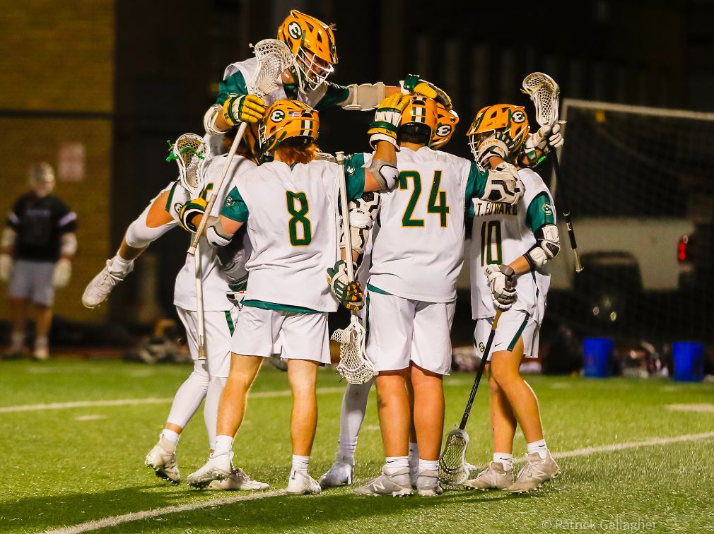 St. Edward Lacrosse