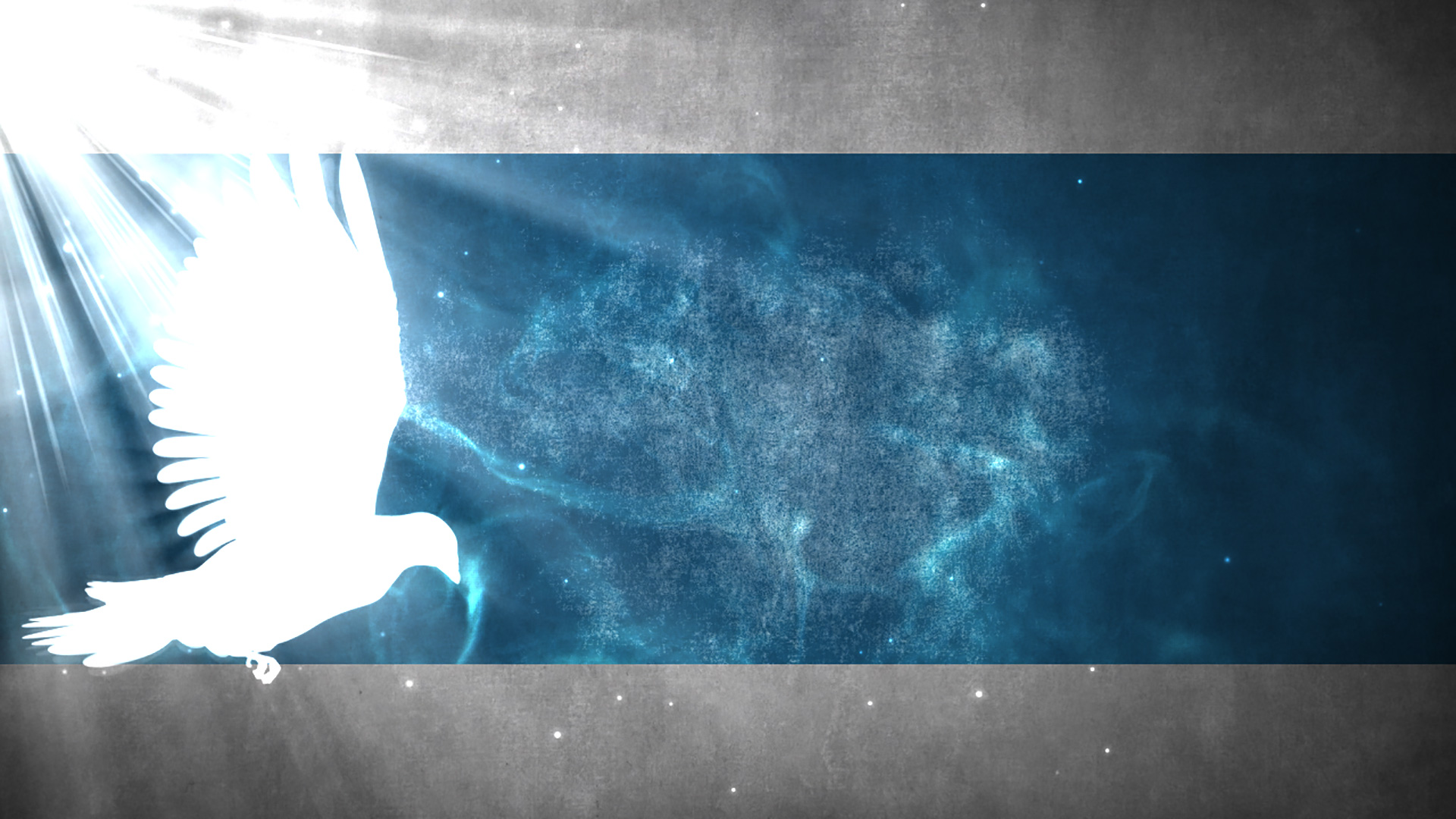 The Holy Ghost Channel