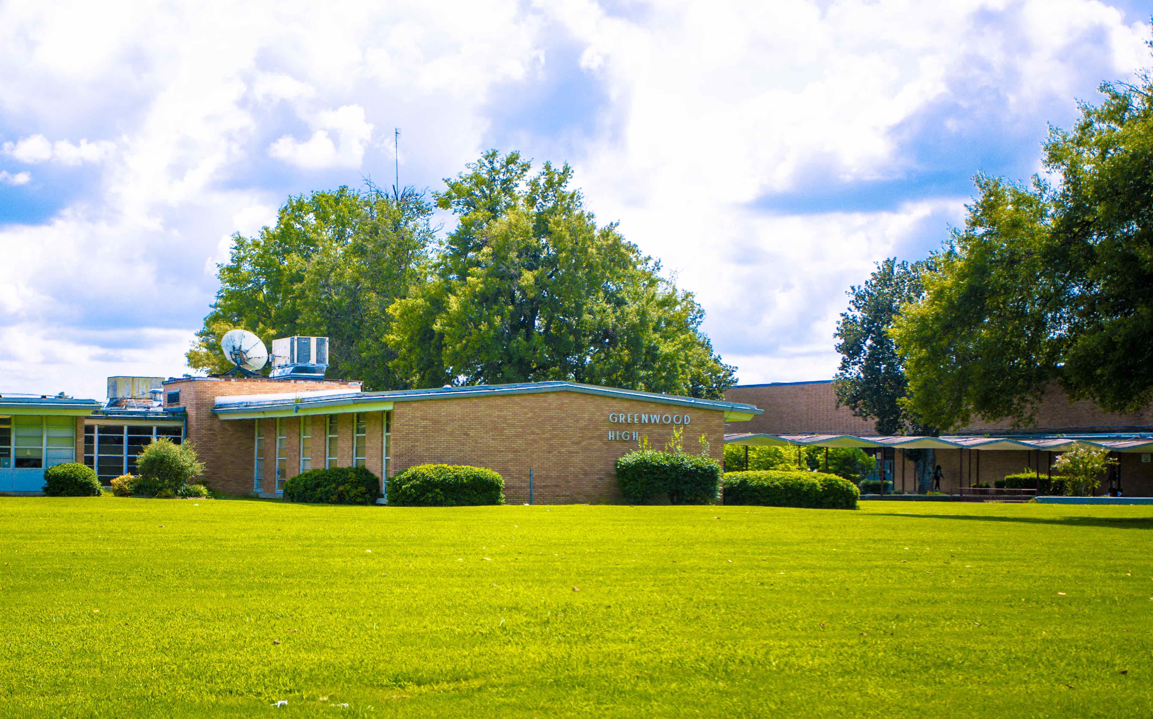 Greenwood High School