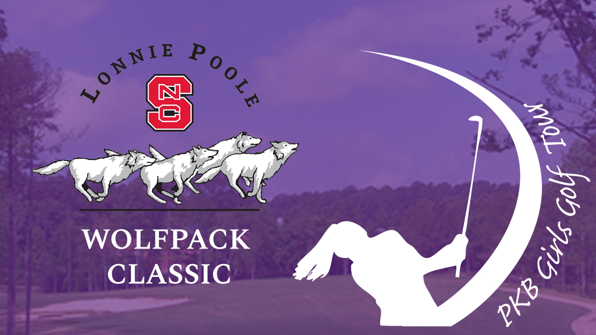 Wolfpack Classic Live Final Round Coverage presented by Junior Golf LIVE