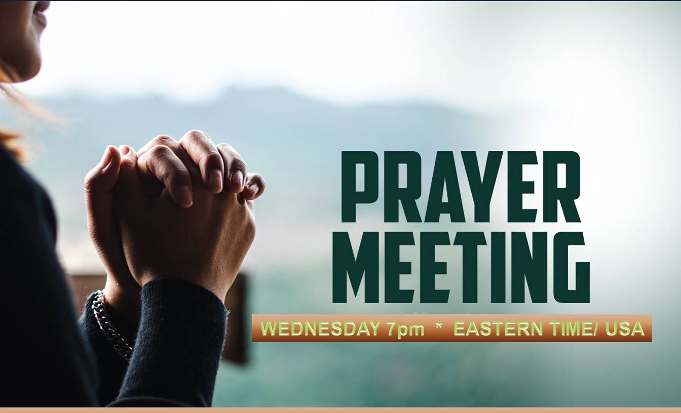 All broadcasts for Mt Calvary Evangelistic Center Indianapolis, In