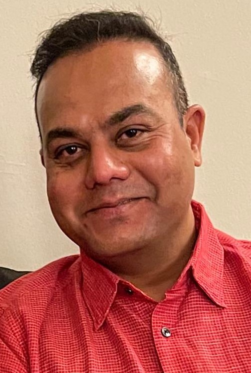 Funeral Service of Prasad Bhalinge