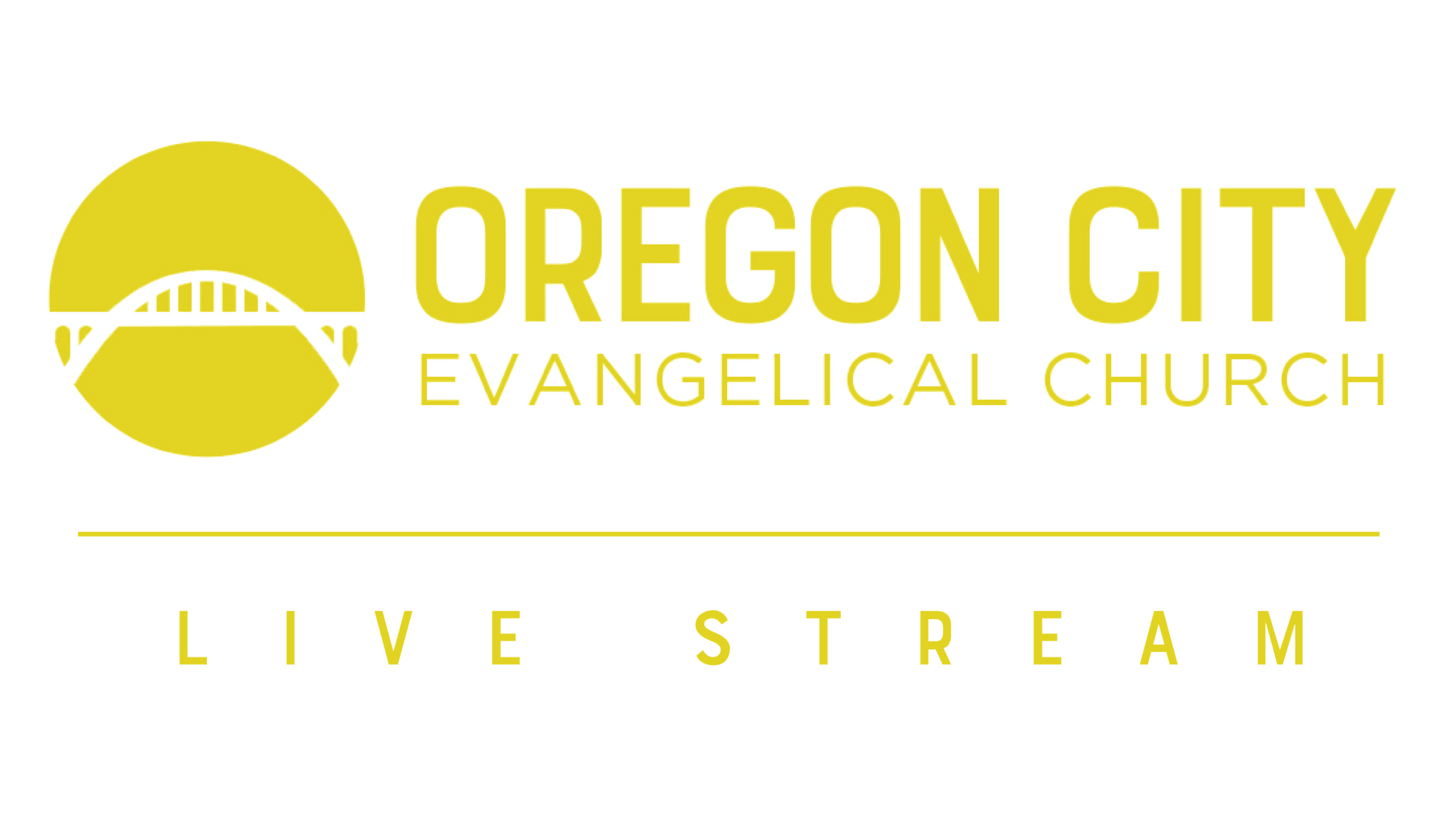All broadcasts for Oregon City Evangelical Church