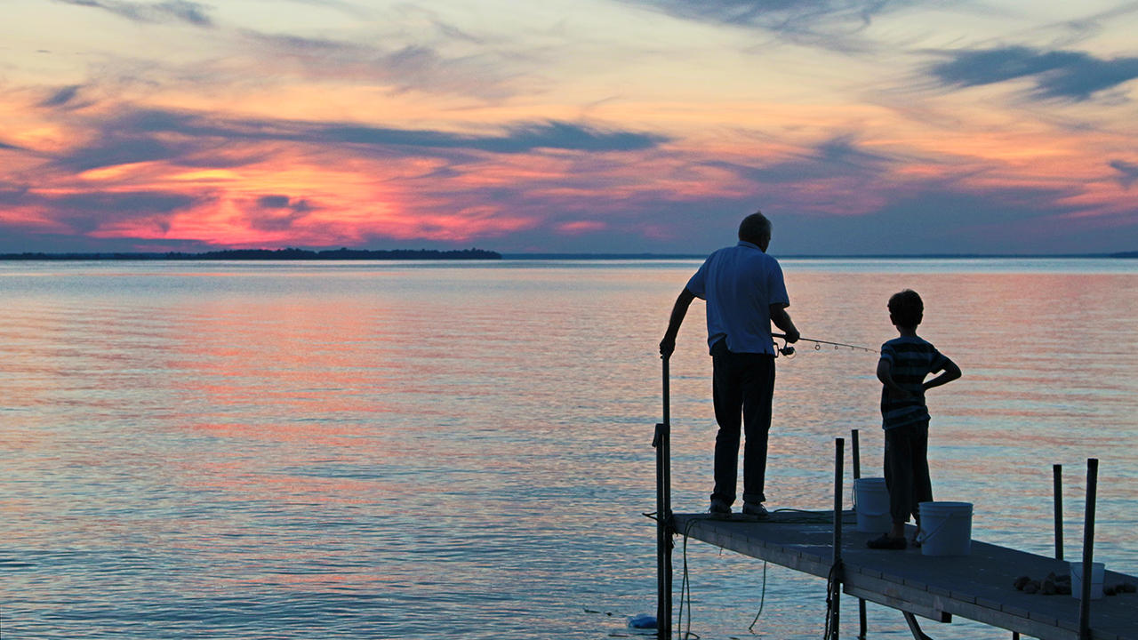 Service of Rememberance for Frank Douglas Bolstorff