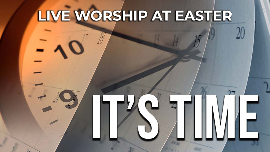 All broadcasts for Easter Lutheran Church Eagan, Minnesota