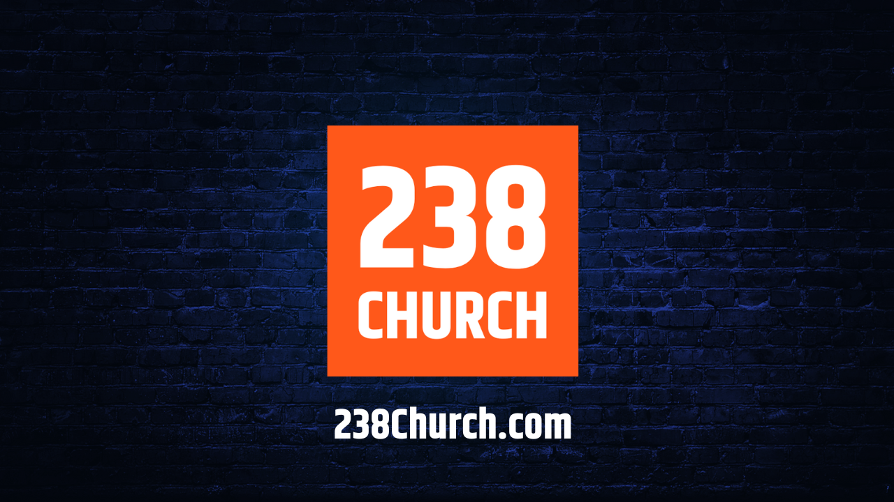 238 Church Live