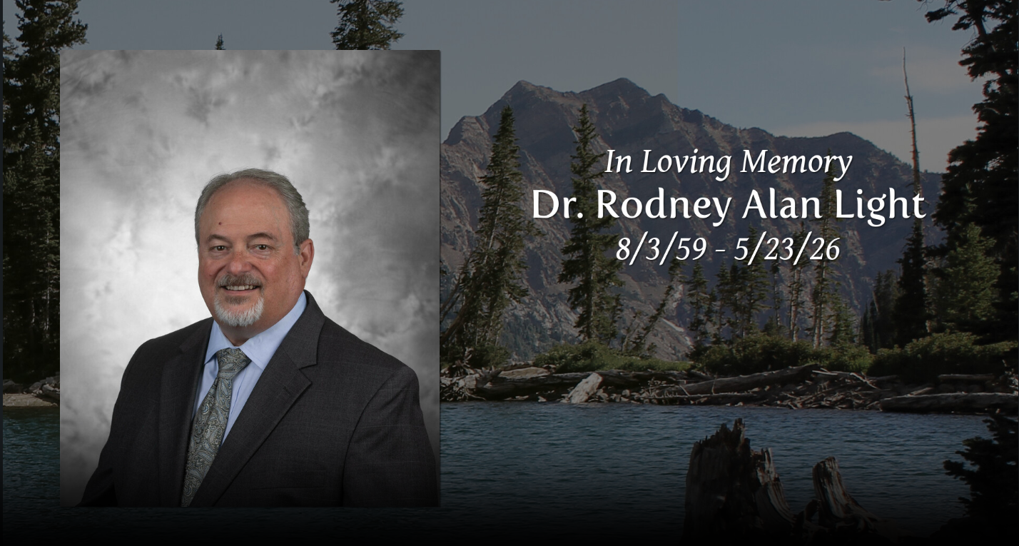 Rodney Alan Pack Dr. Rodney Alan Light Livestream - Klein Funeral Home Tomball