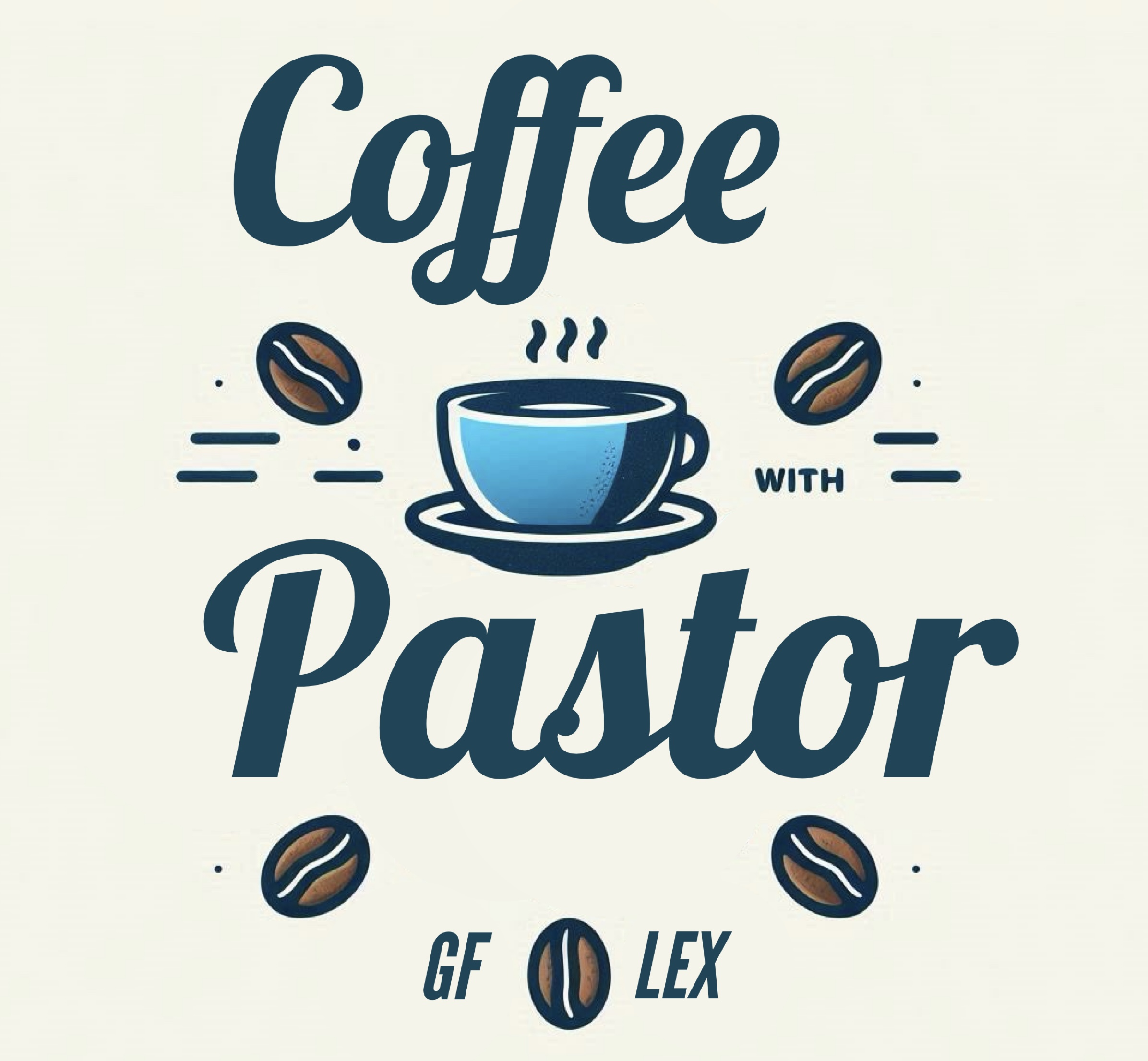 Coffee With Pastor