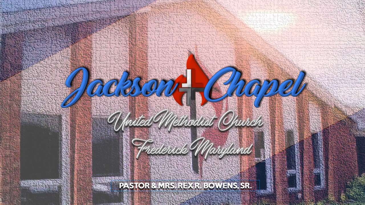 Jackson Chapel United Methodist Church