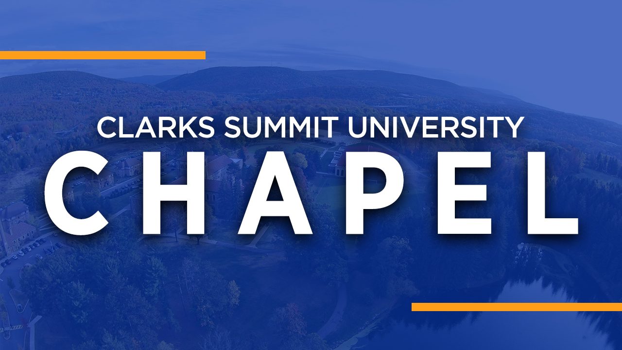 All broadcasts for Clarks Summit University Clarks Summit., PA