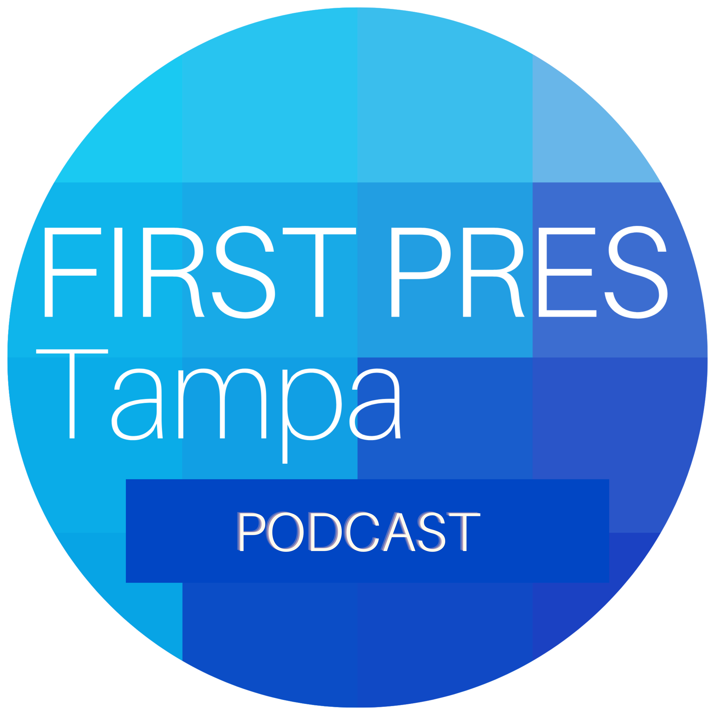 First Pres Tampa