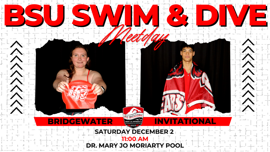 BSU Swimming & Diving Invitational