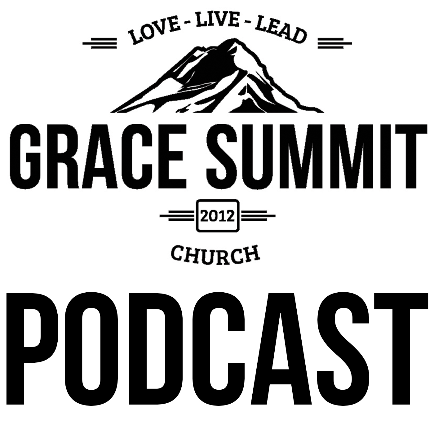 Grace Summit Church Podcast cover art