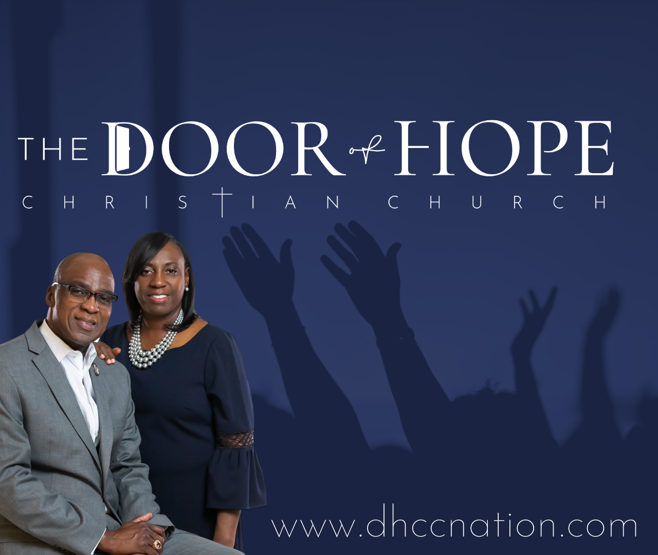All broadcasts for The Door Of Hope Christian Church - Marion, South ...