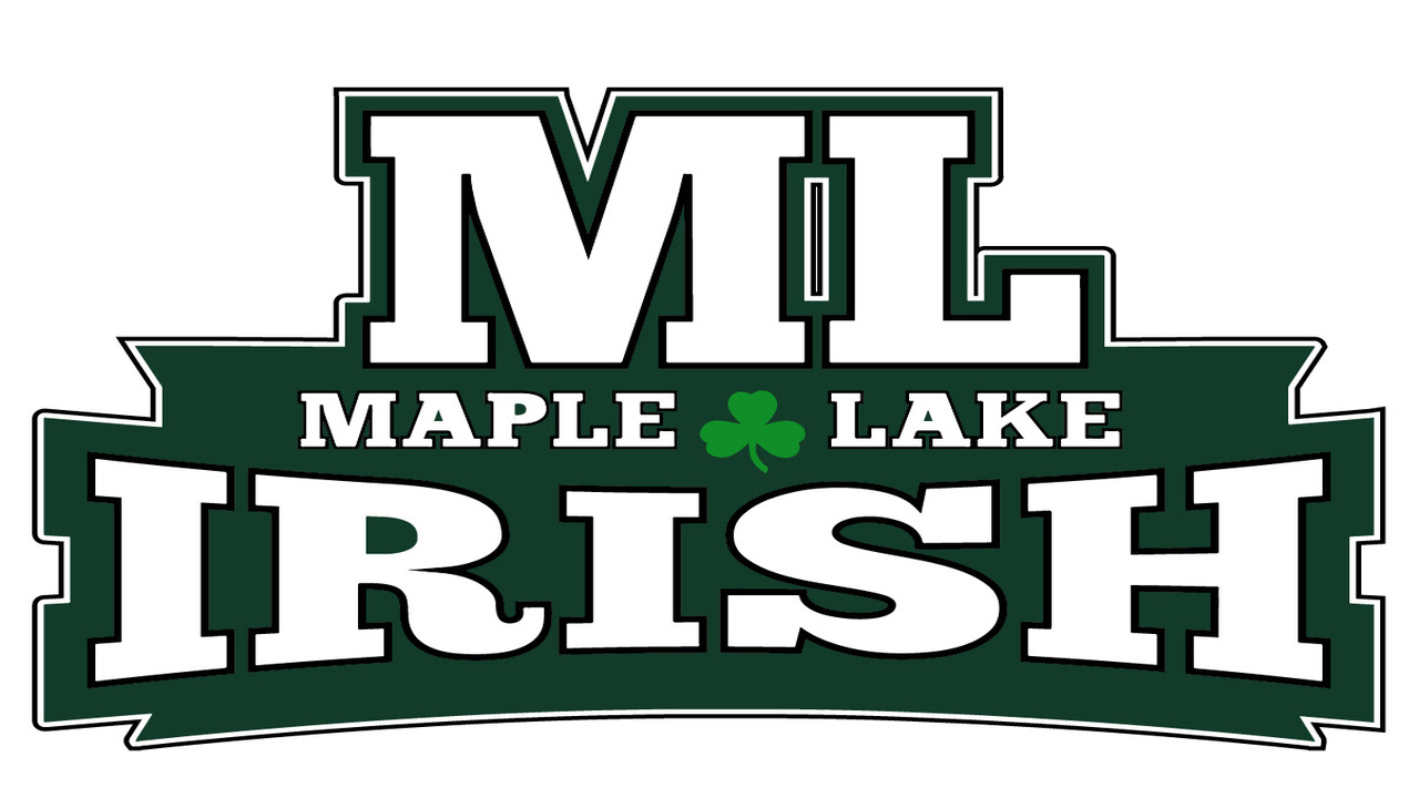 All broadcasts for Maple Lake High School