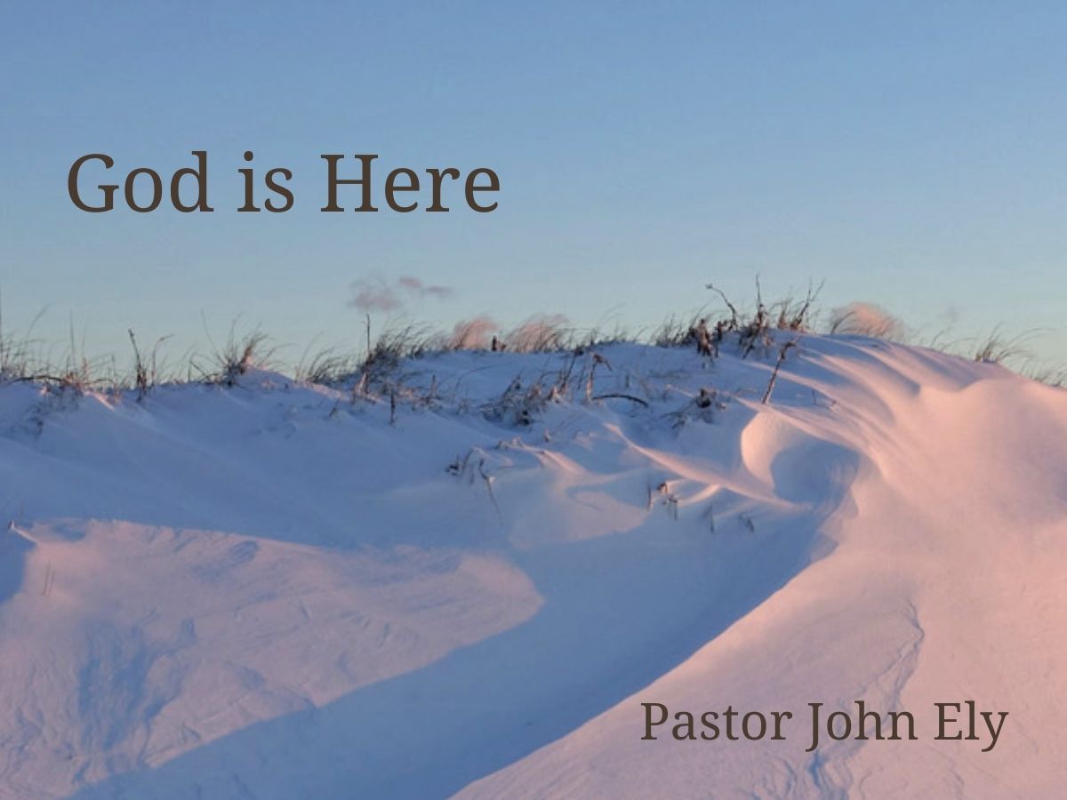 9 AM Service Recorded