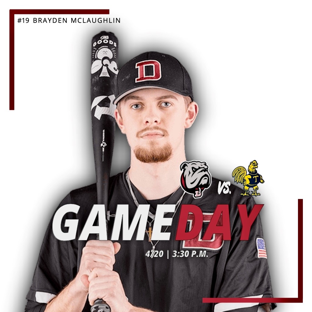 Baseball vs. Trinity