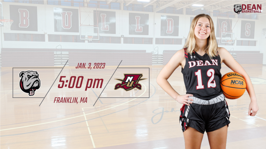 Women's Basketball vs. Norwich