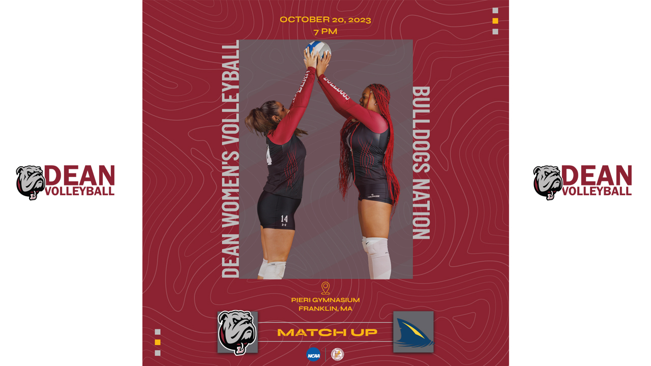 Women's Volleyball vs. Simmons