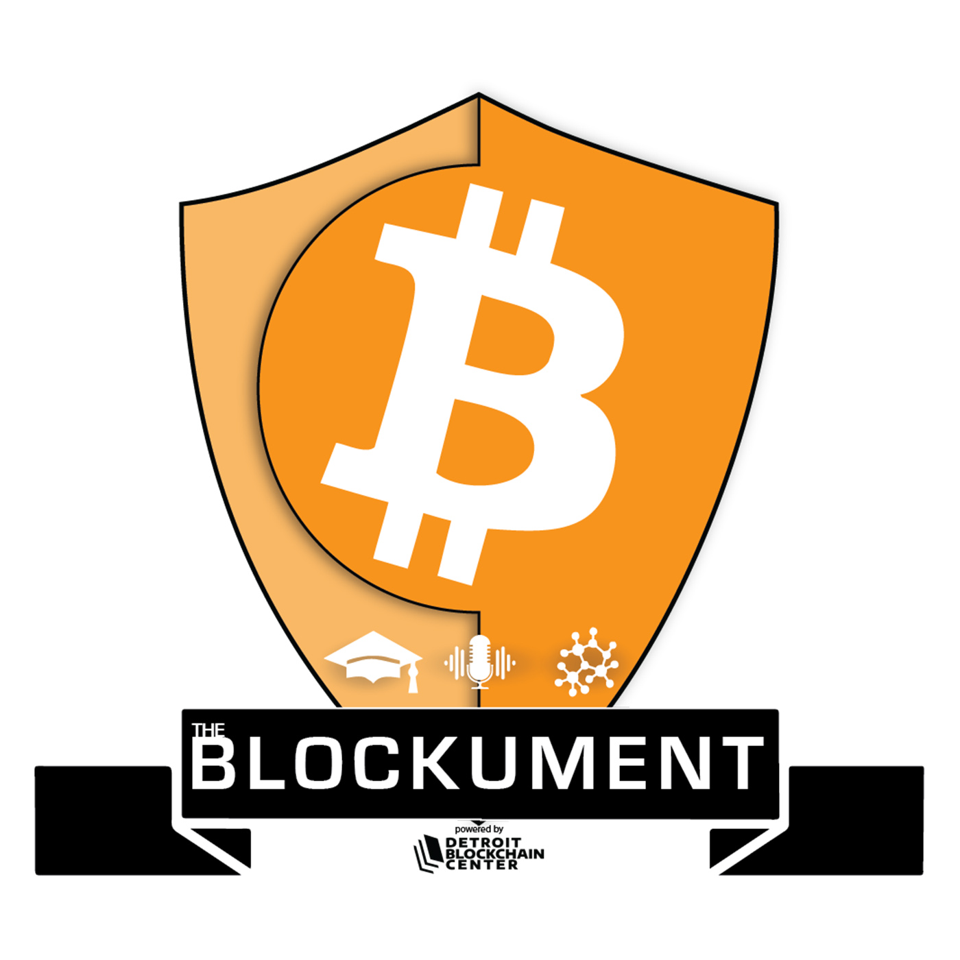 The Blockument