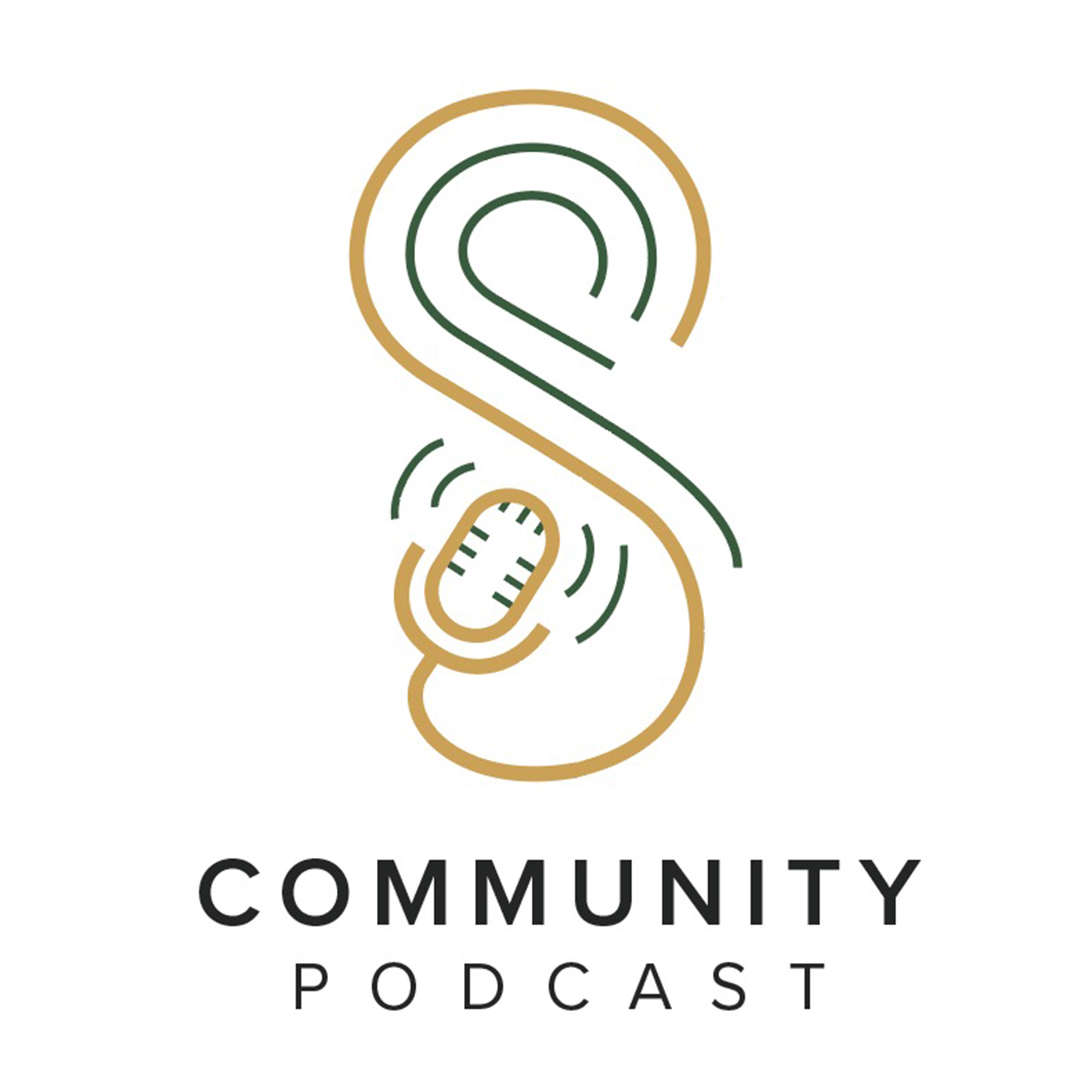LS Community Church podcast artwork