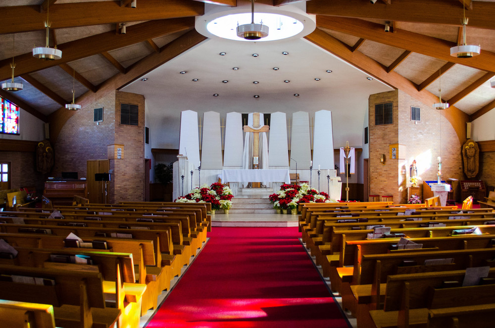 Saint Anthony's Church Northvale NJ