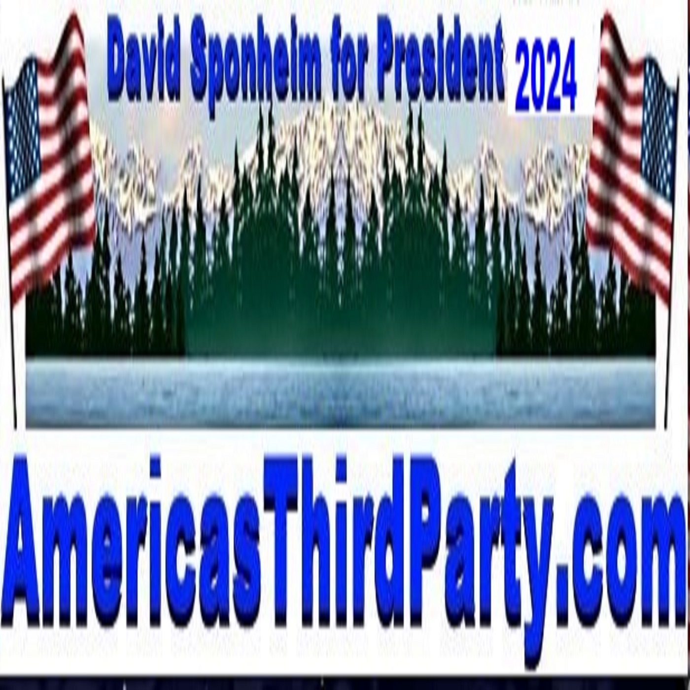 AMERICAS THIRD PARTY