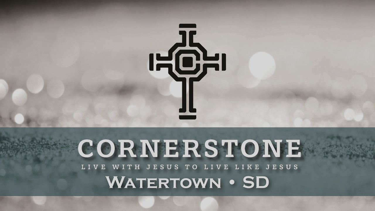 Funeral for William Herman, Cornerstone Church, Watertown, SD, May 6, 2020