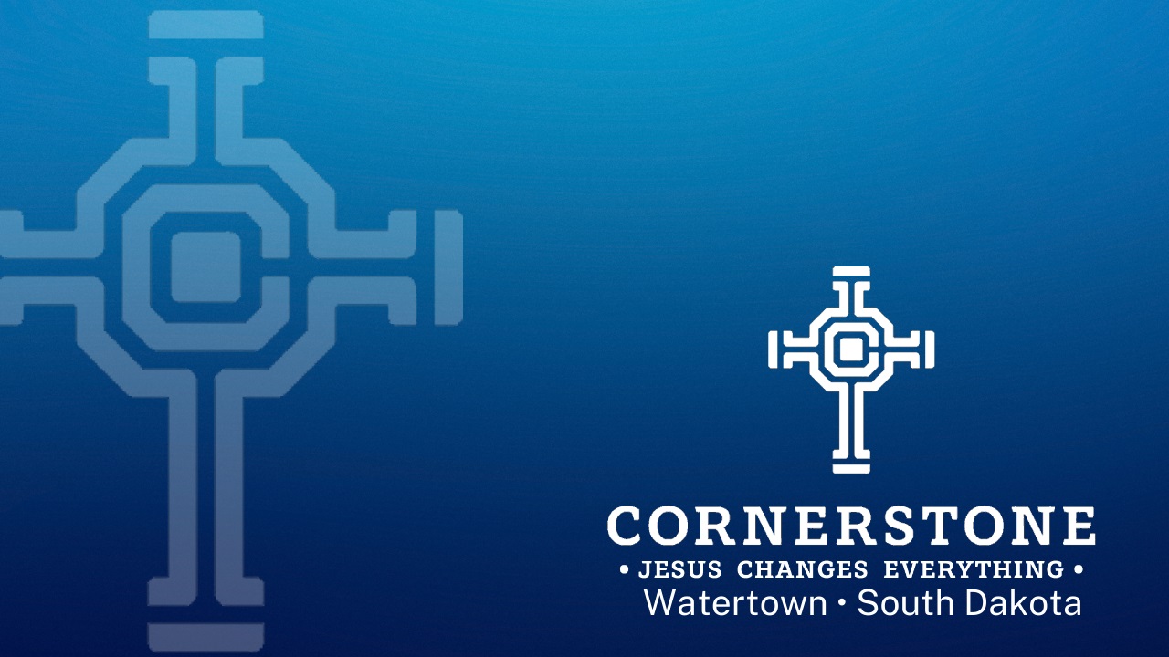 All broadcasts for Cornerstone Church Watertown SD