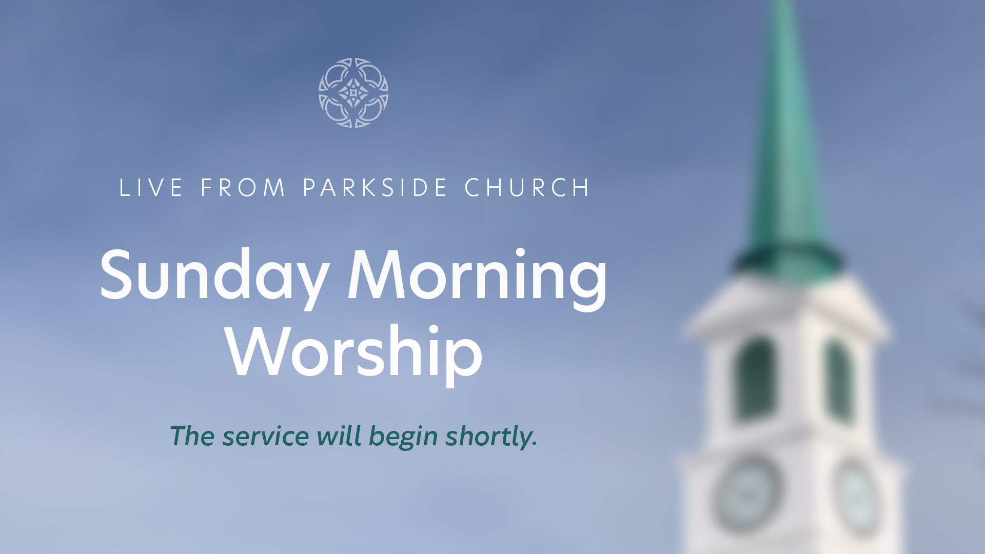 news events parkside church