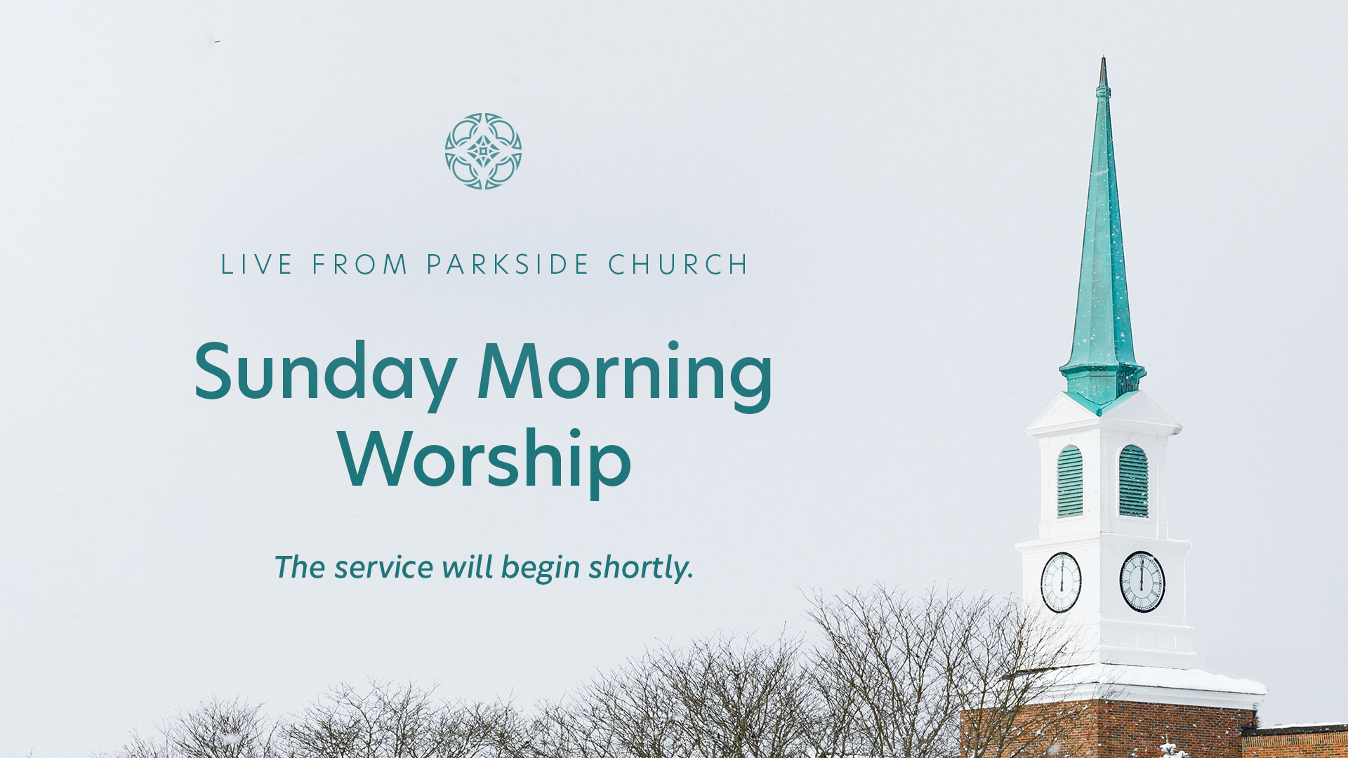 Parkside Church Christmas Concert 2022 Livestream Christmas At Parkside | Parkside Church