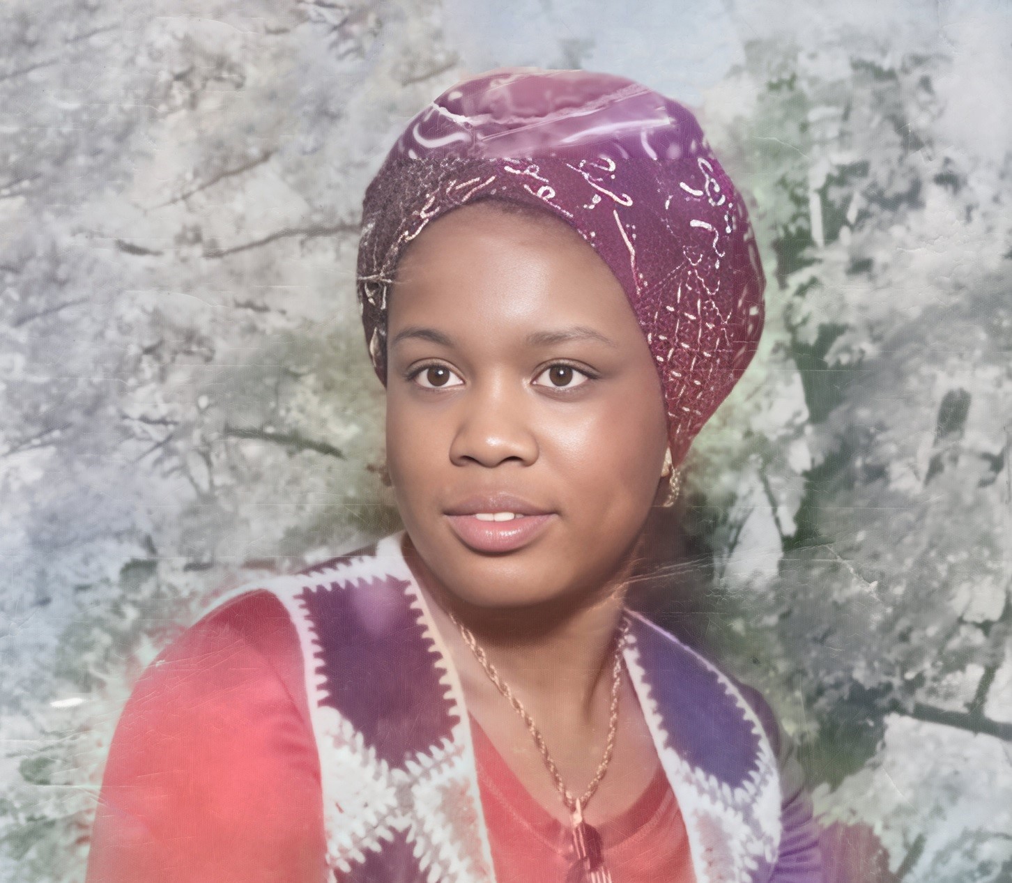Homegoing Service for Marva Jarrett