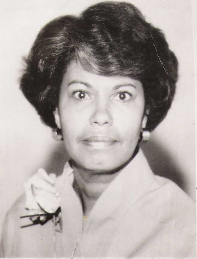 Shirley freeman
